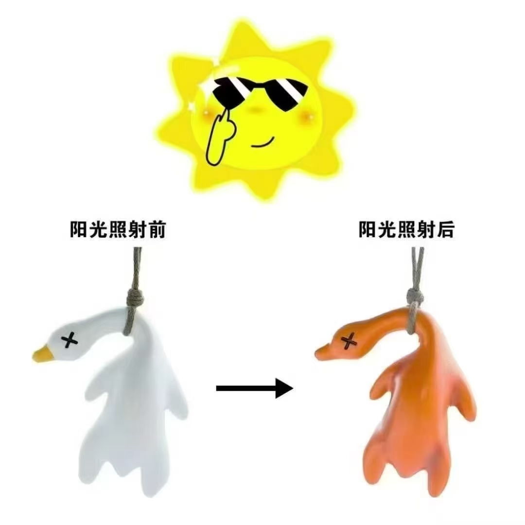 光变烤鸭，热卖小鸭详情图5