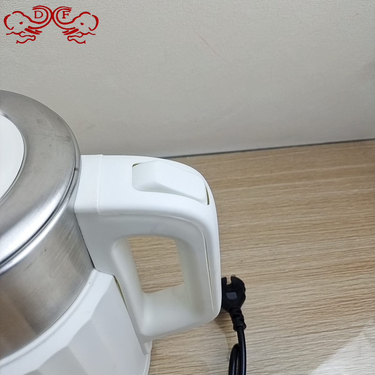 DF68862 Double-layer stainless steel stainless steel household quick water heating electric DF TRADINGHOUSE Application Scenario