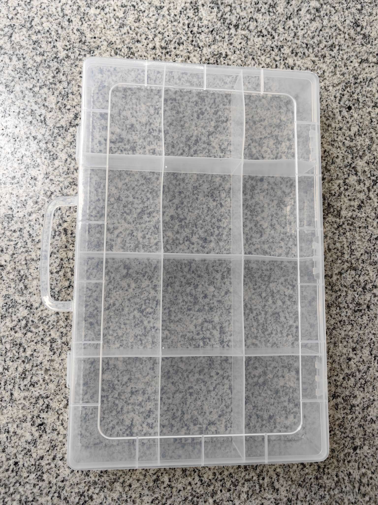 亚克力展示台饰品收纳盒首饰包装袋卡纸手表盒子PE材质首饰盒