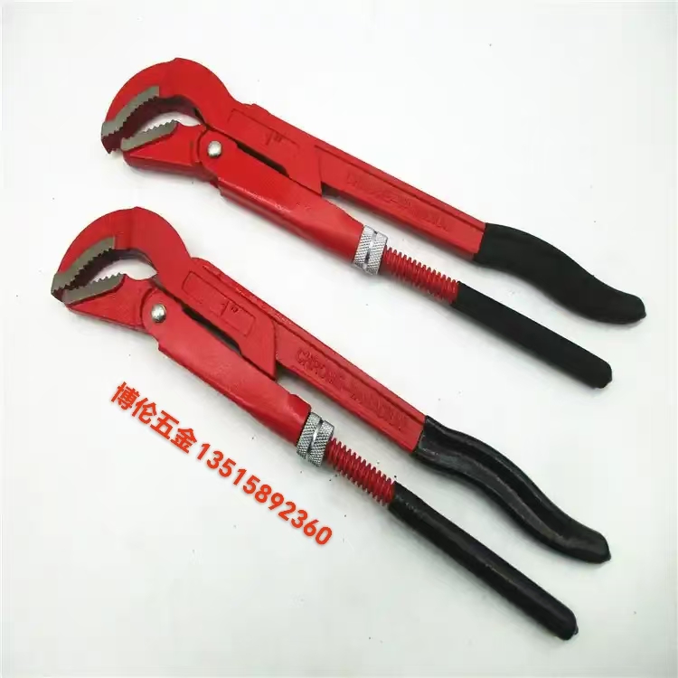 尖嘴钳 圆口钳 邪嘴钳 断线钳  钳子 detail image 16