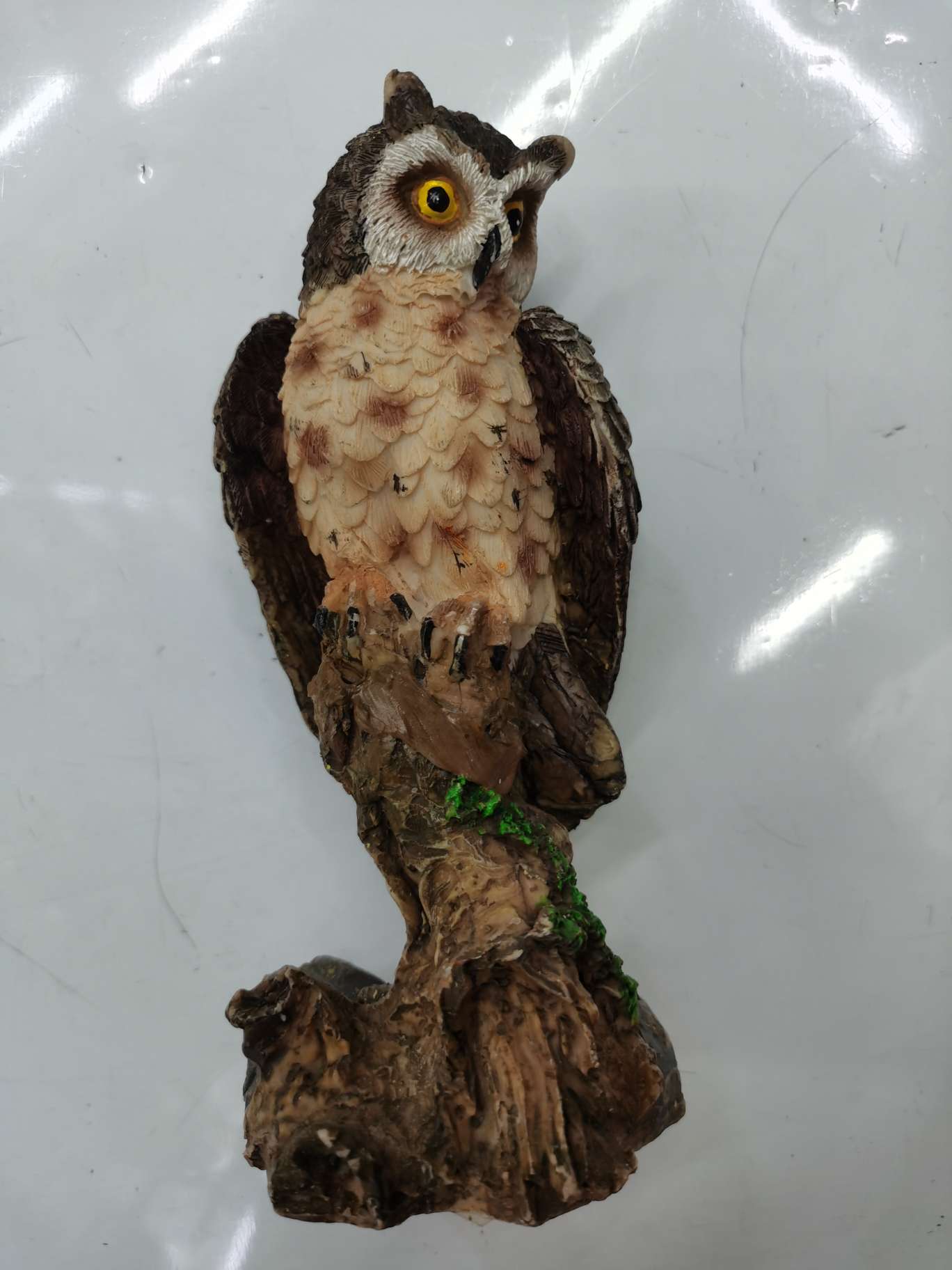 萌粒创意树脂工艺品冰箱贴 车载摆件 精致礼品 儿童玩具 环保树脂材质 安全无毒 可爱摆件车载摆件树脂冰箱贴树脂玩具摆件详情图2