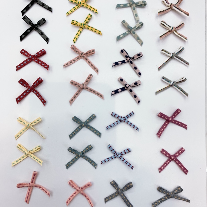 现货织带 蝴蝶结现货蝴蝶结现货蝴蝶结厂家直销