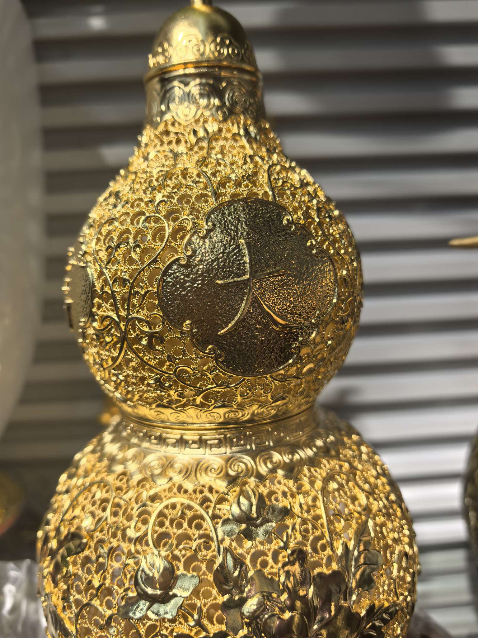 Pure copper home ornaments, feng shui ornaments, gifts for housewarming, gifts for great wealth and honor, business gifts for prosperity and honor detail image 3