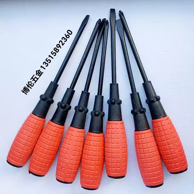 螺丝刀  多功能螺丝刀  强磁三用两用多功能螺丝刀 detail image 10