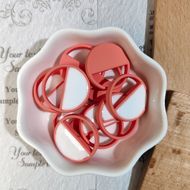 diy/贝壳/饰品/五角星隔珠/DIY产品图