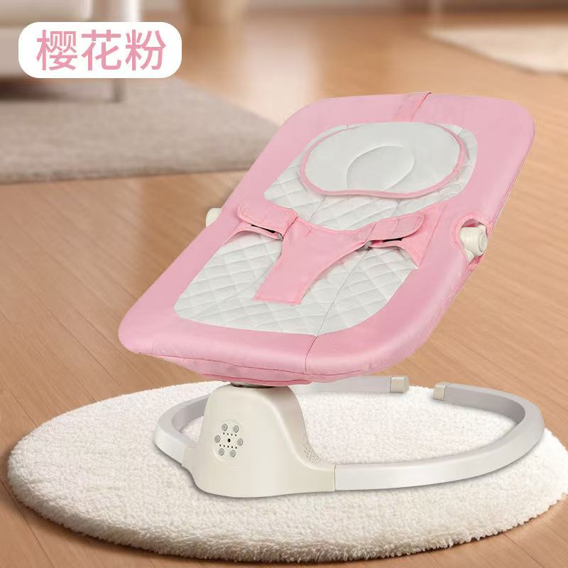 儿童餐椅实物图