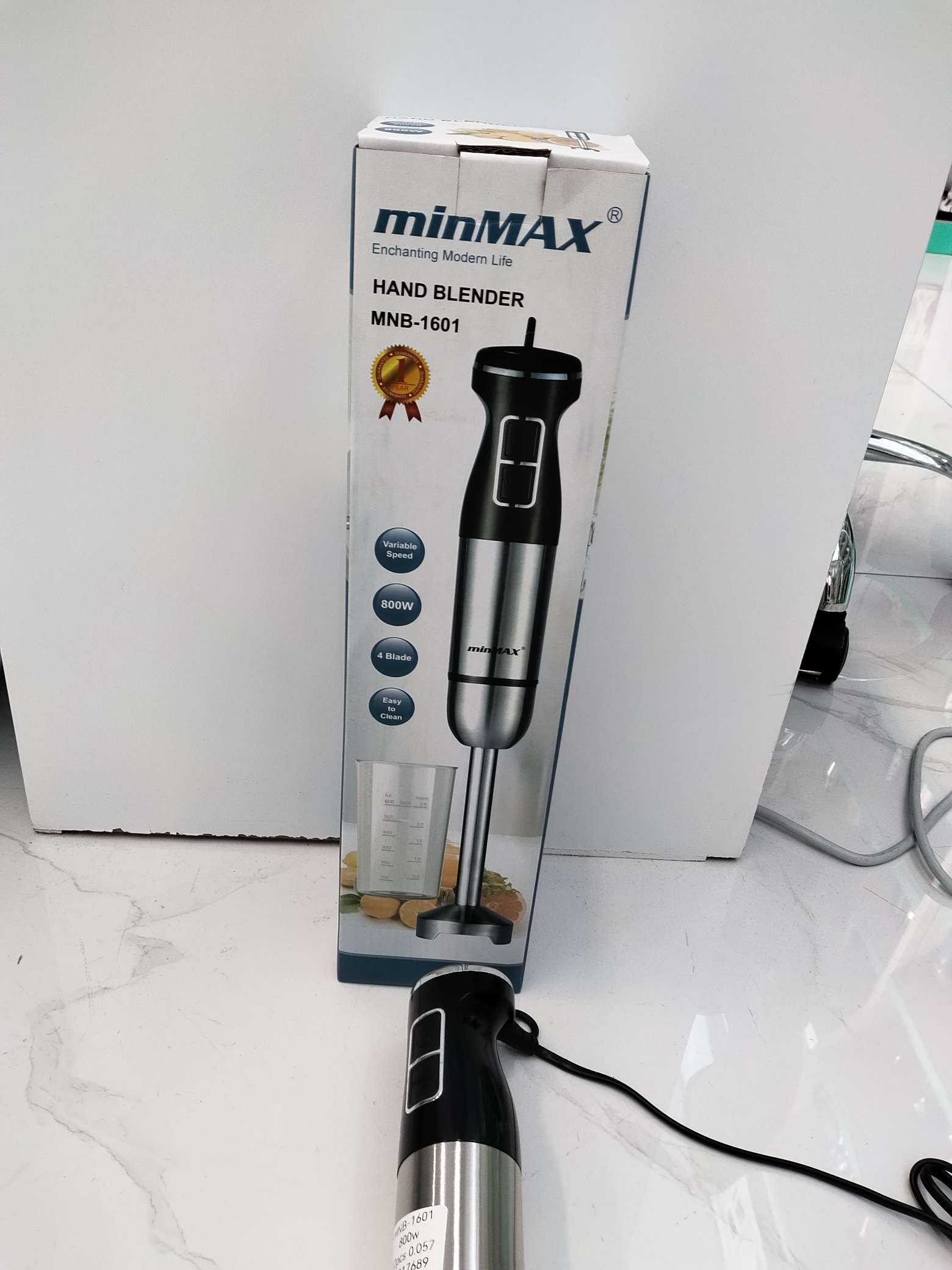 أما فاكات البيض الكهربائية من طراز MNB-1601 فتعمل في المنازل في المخابز في المنازل، ومفاخ البيض بالكعك، ومفاخ البيض باستخدام أدوات الطهي المنزلية details Picture