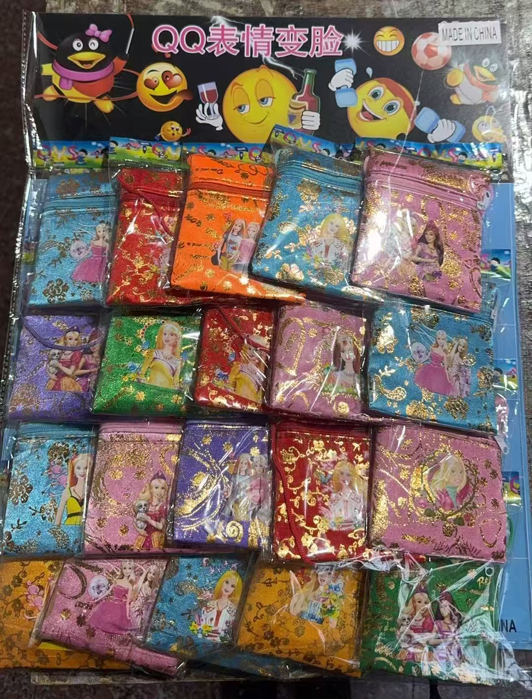 儿童玩具饰品玩具套装 儿童花环带飘纱玩具 穿戴甲儿童化妆品套装 安全无毒亲肤适合派对表演