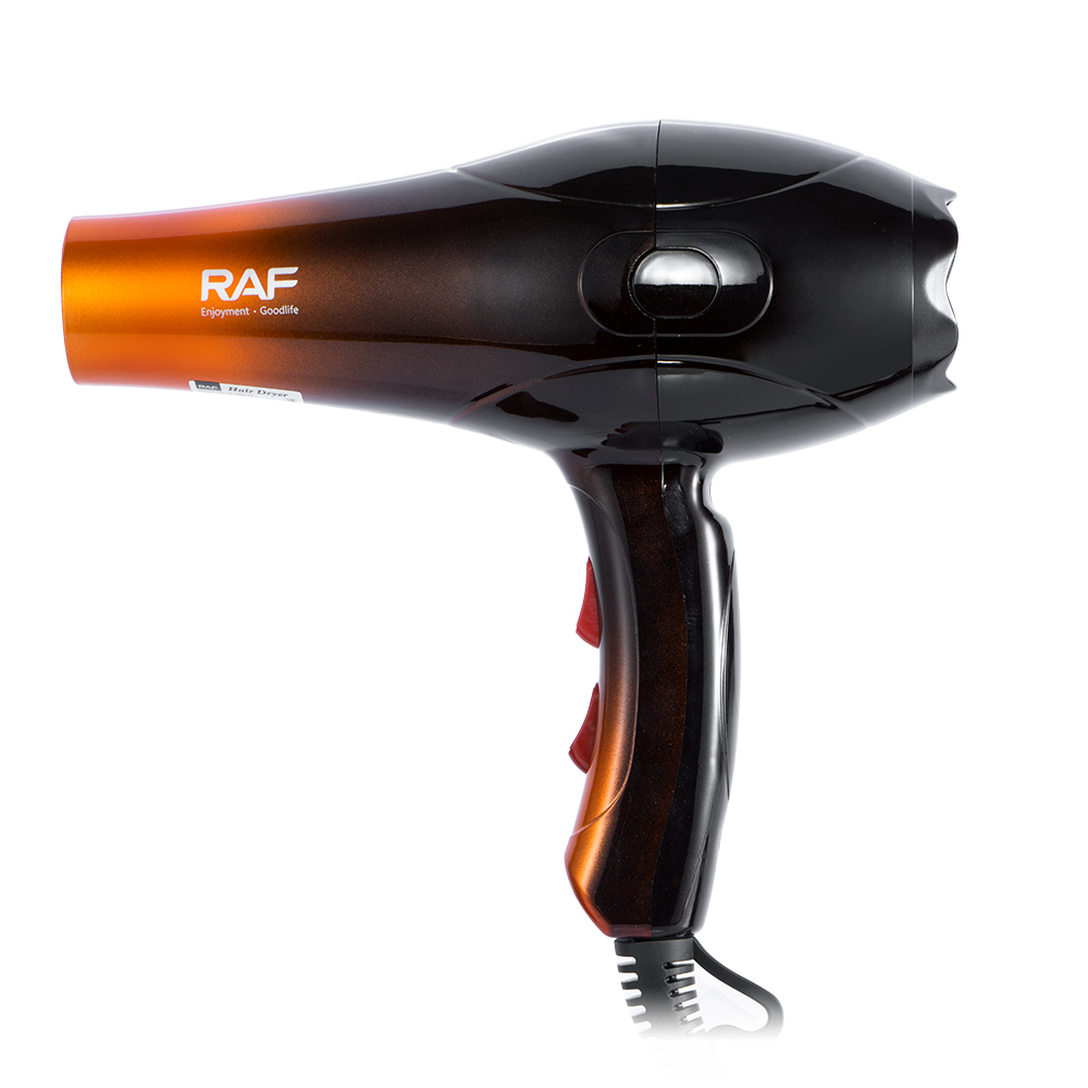 RAF欧规跨境专供 电吹风机发廊家用大功率发型师理发店专用风筒详情10