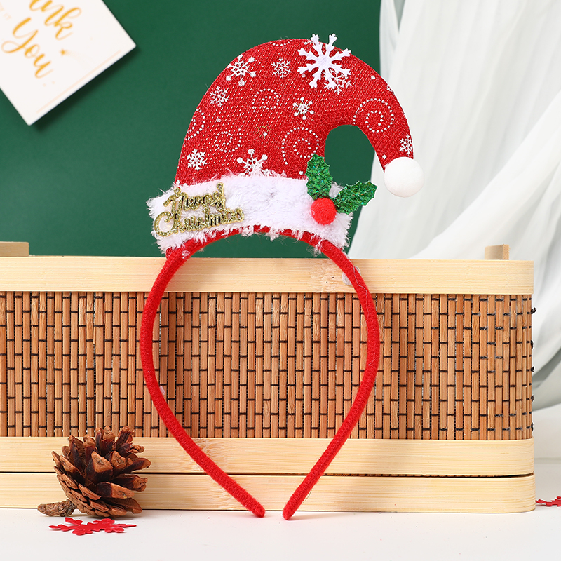 哪吒/发箍/水晶发箍/发卡女士拼接韩版/发夹女士拼接韩版细节图