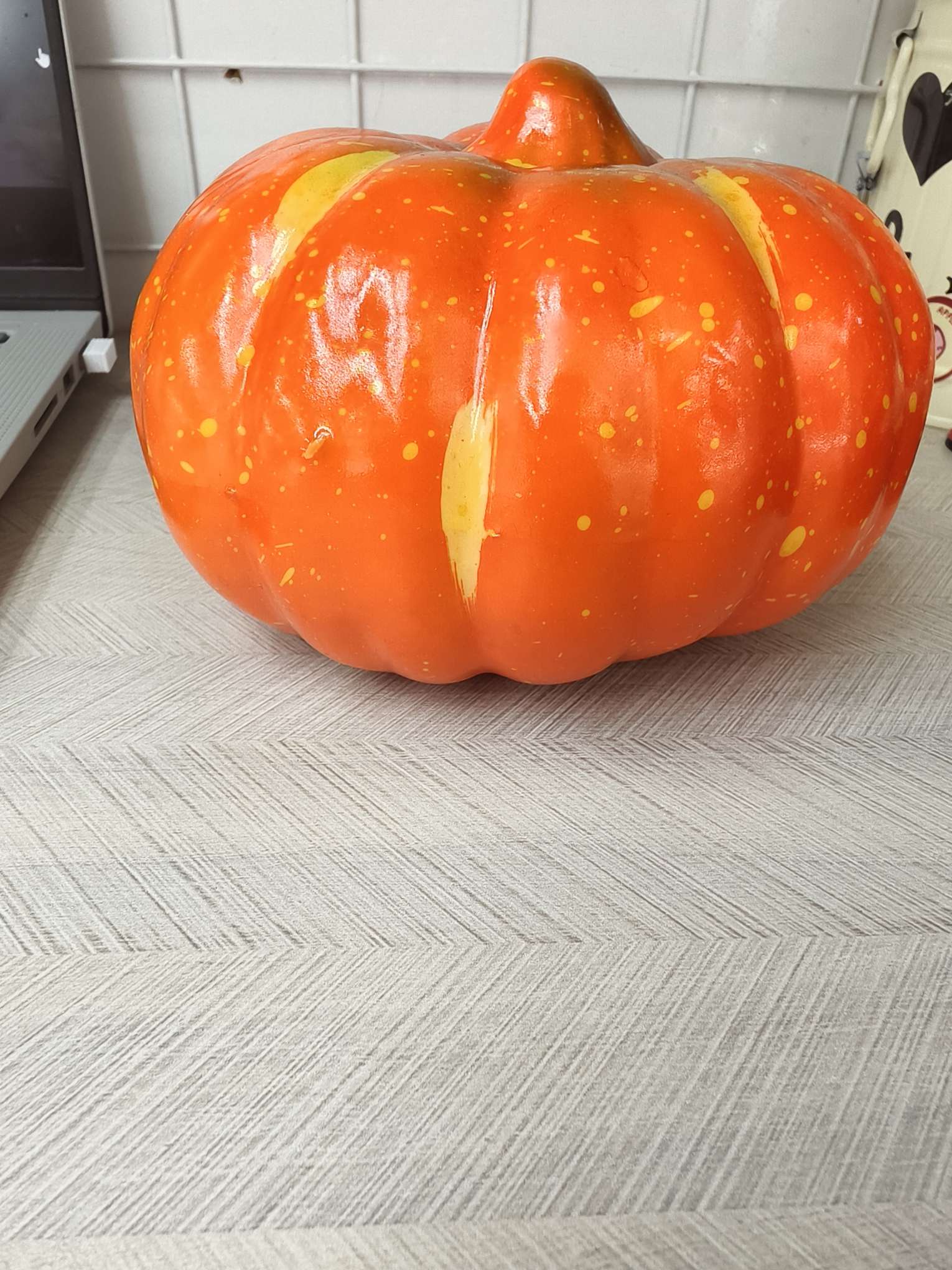 迷你超市专用微缩食玩 工艺品礼品 仿真果蔬食物工艺品 精致食完微缩 水果仿真钻 精美细致 实感十足细节图