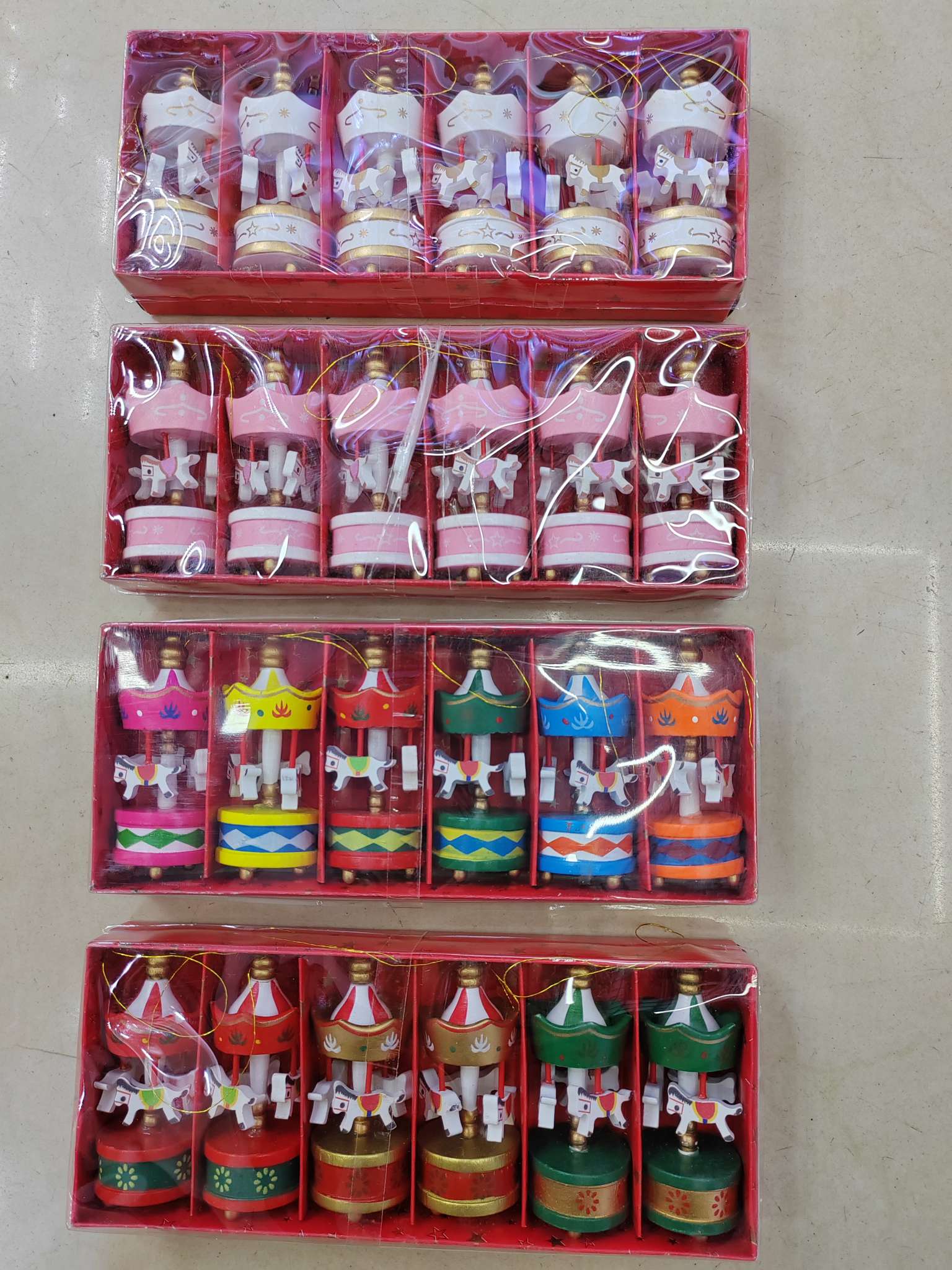 儿童过家家玩具套装 玩具饰品儿童玩具礼盒装