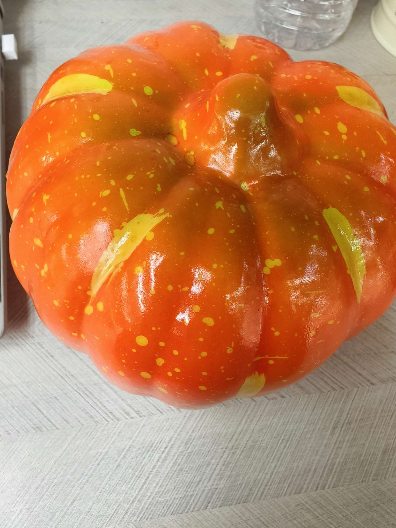 迷你超市专用微缩食玩 工艺品礼品 仿真果蔬食物工艺品 精致食完微缩 水果仿真钻 精美细致 实感十足详情图2