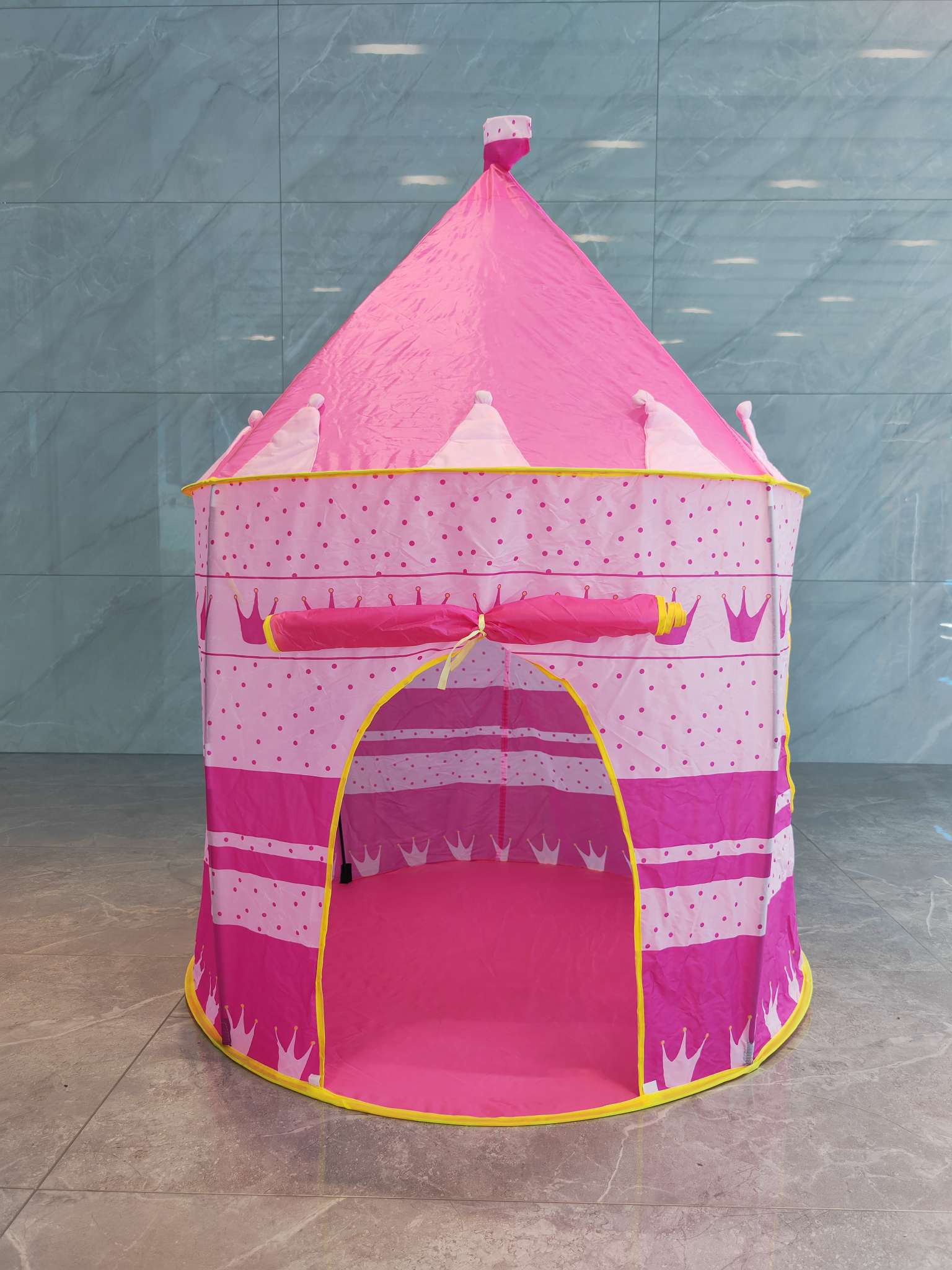 儿童玩耍游戏屋户外运动山地野营必备 露营帐篷天幕套装 帐篷配件全套 账蓬户外防雨防晒帐篷