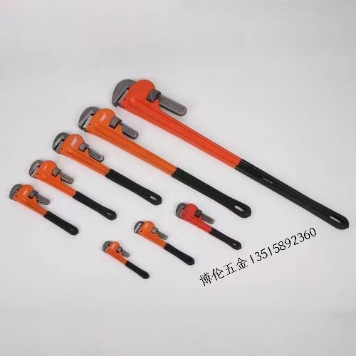 尖嘴钳 圆口钳 邪嘴钳 断线钳  钳子 detail image 19