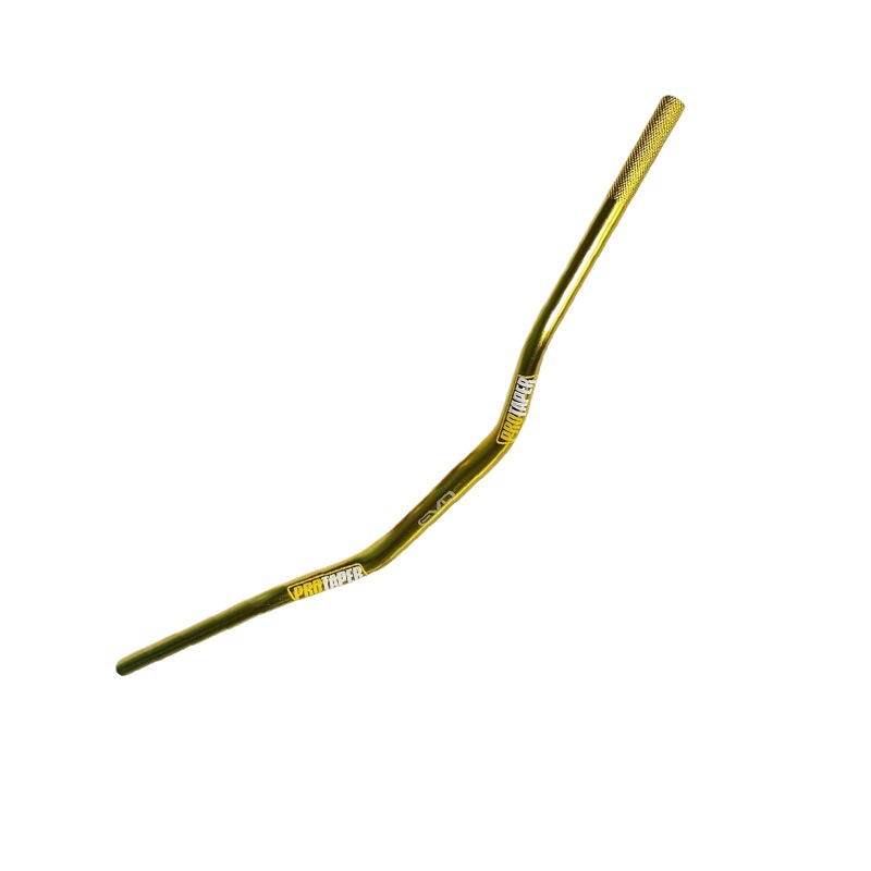 Dirt bike tap balance lever General purpose Protaper EVO variable diameter handlebar aluminum alloy directional handle Item Picture