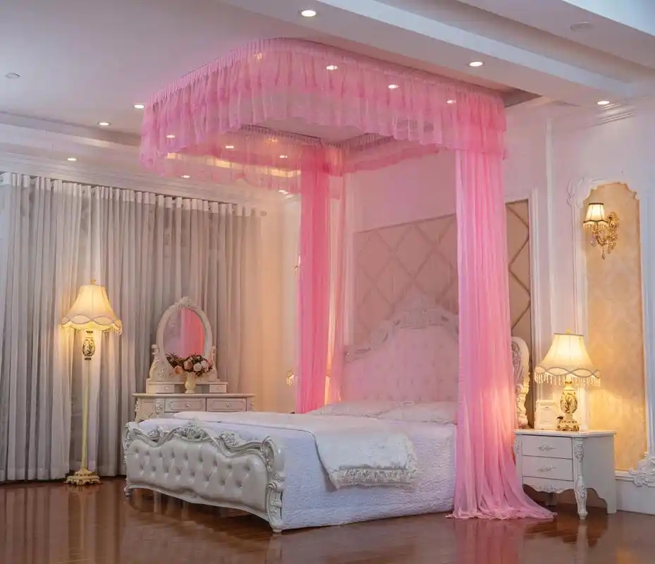 厂家直销批发新款防蚊蚊帐11