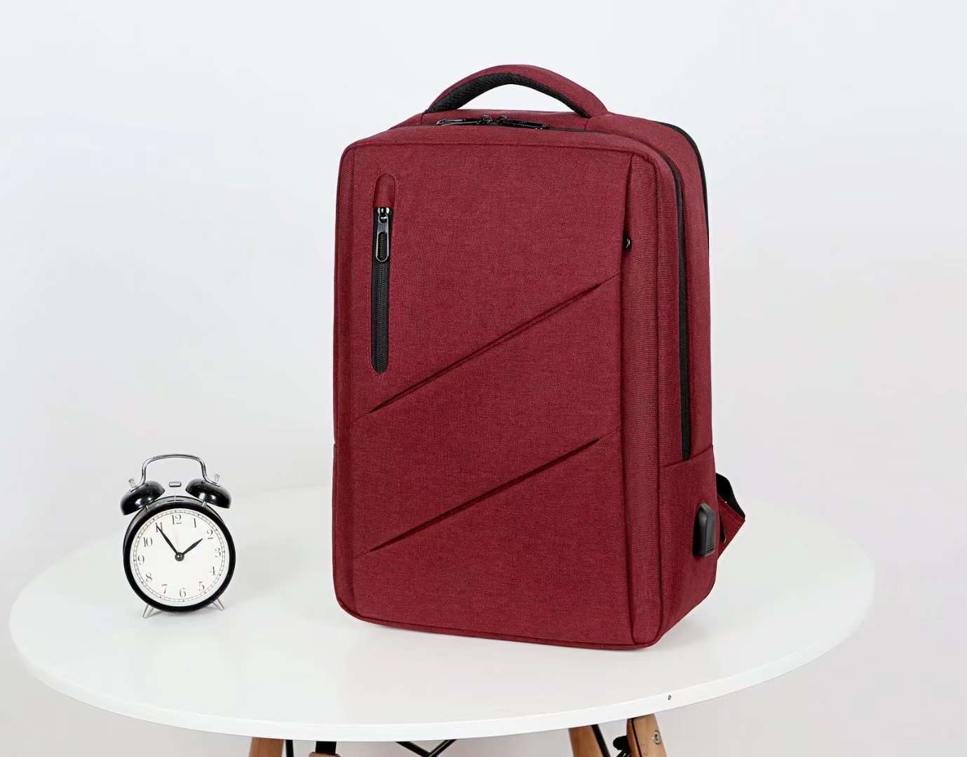 2025爆款 男士商务包 箱包皮具  牛津布双肩电脑包 男士手提公文包 高档商务男士包袋