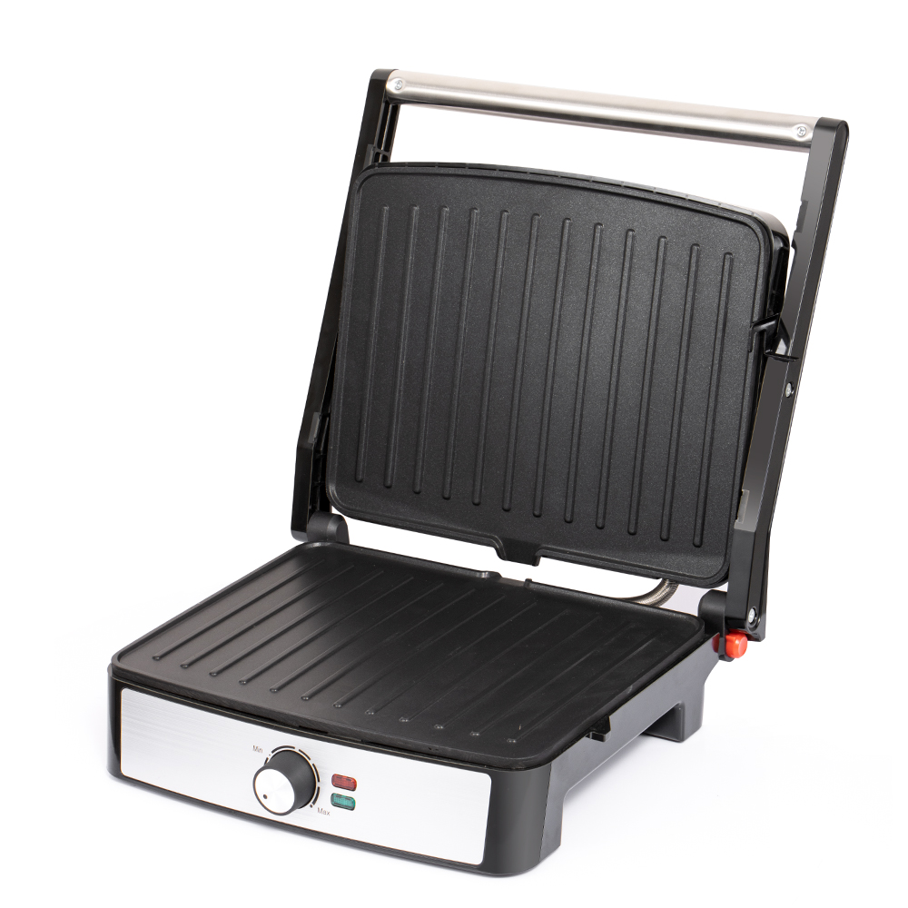 RAF cross-border European regulation home Panini machine Steak machine Grill machine Sandwich machine Breakfast machine Barbecue home Item Picture