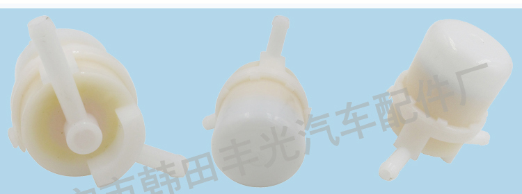 厂家直销 适用于本田舷外机滤芯格燃油滤清器汽车滤芯油箱滤16900-SA5-004详情6