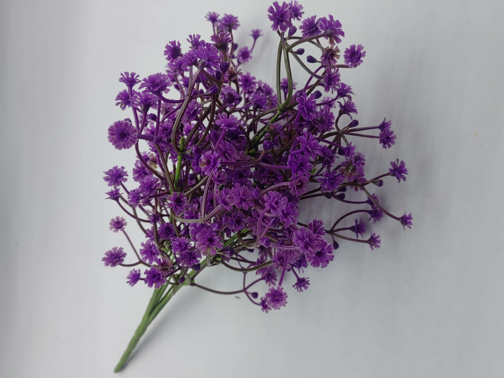 Meibo Flower Art's Starry Sky is golden Specification image