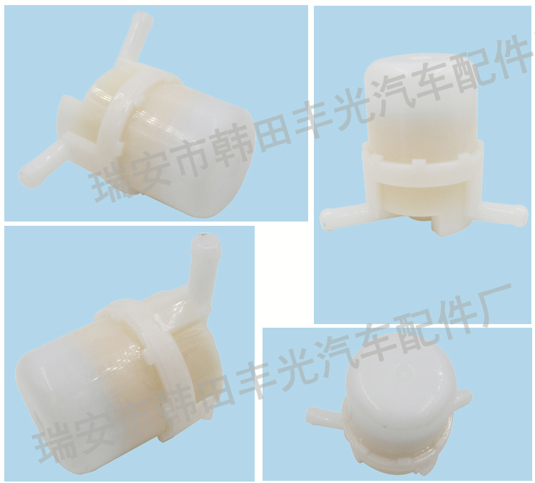 厂家直销 适用于本田舷外机滤芯格燃油滤清器汽车滤芯油箱滤16900-SA5-004详情5
