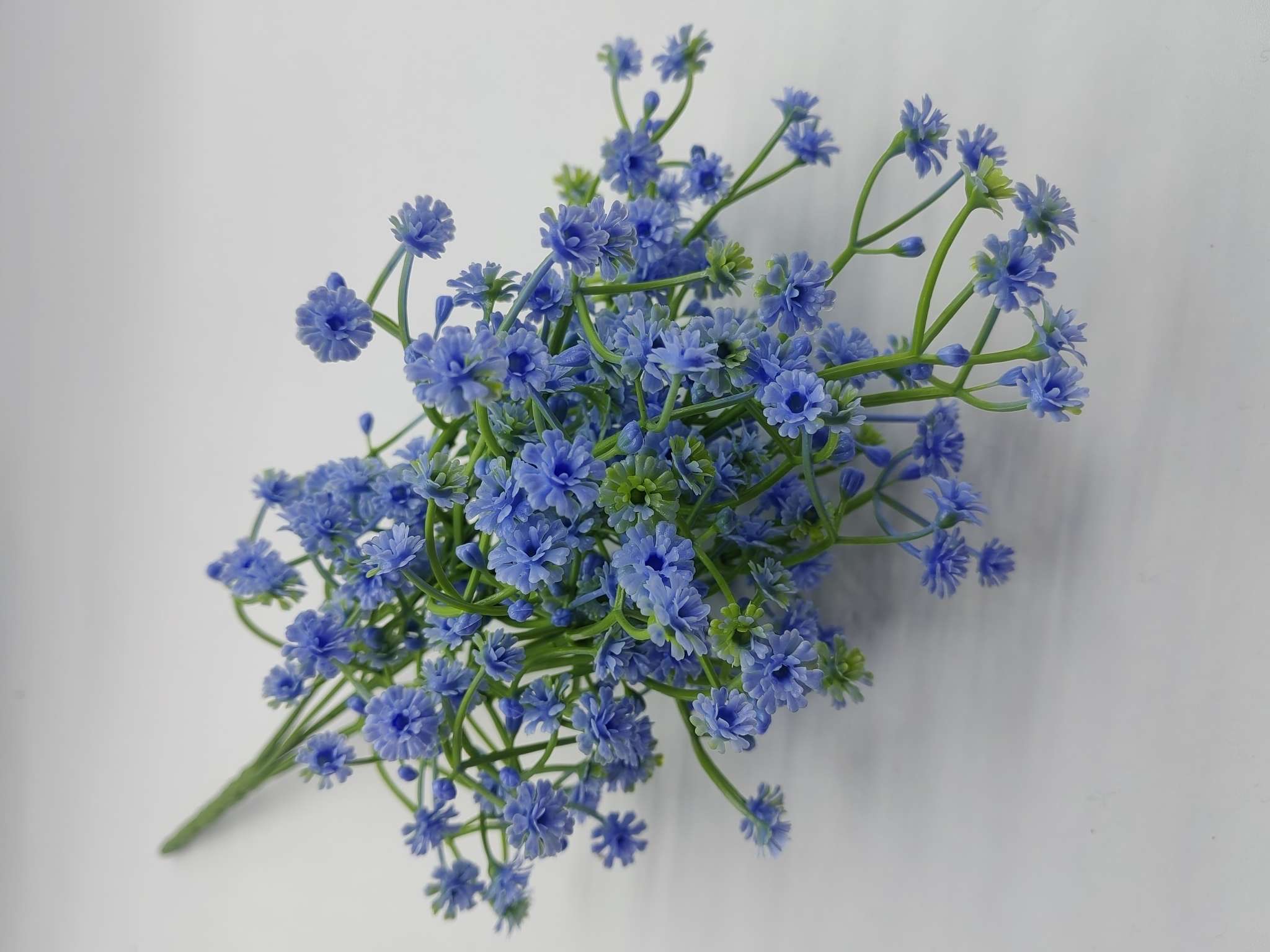Meibo Flower Art's Starry Sky is golden Application Scenario