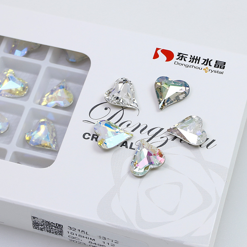 穿戴甲/美甲/穿戴式甲片/穿戴式美甲成品/穿甲戴产品图