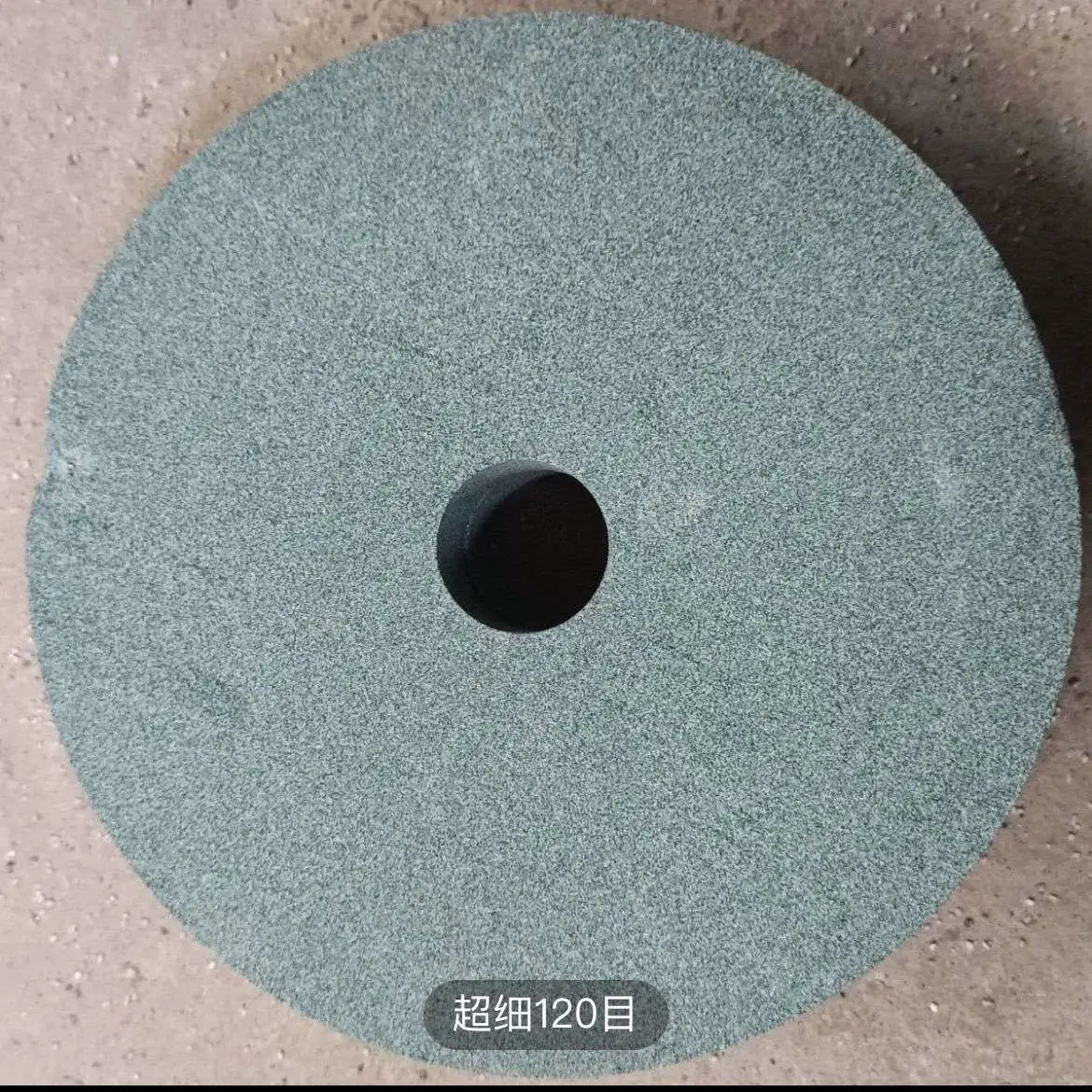 Professional fabric cutting machine whetstone, high-precision wear-resistant, fast grinding, smooth blade edge without damaging the blade surface, improving cutting efficiency detail image 1