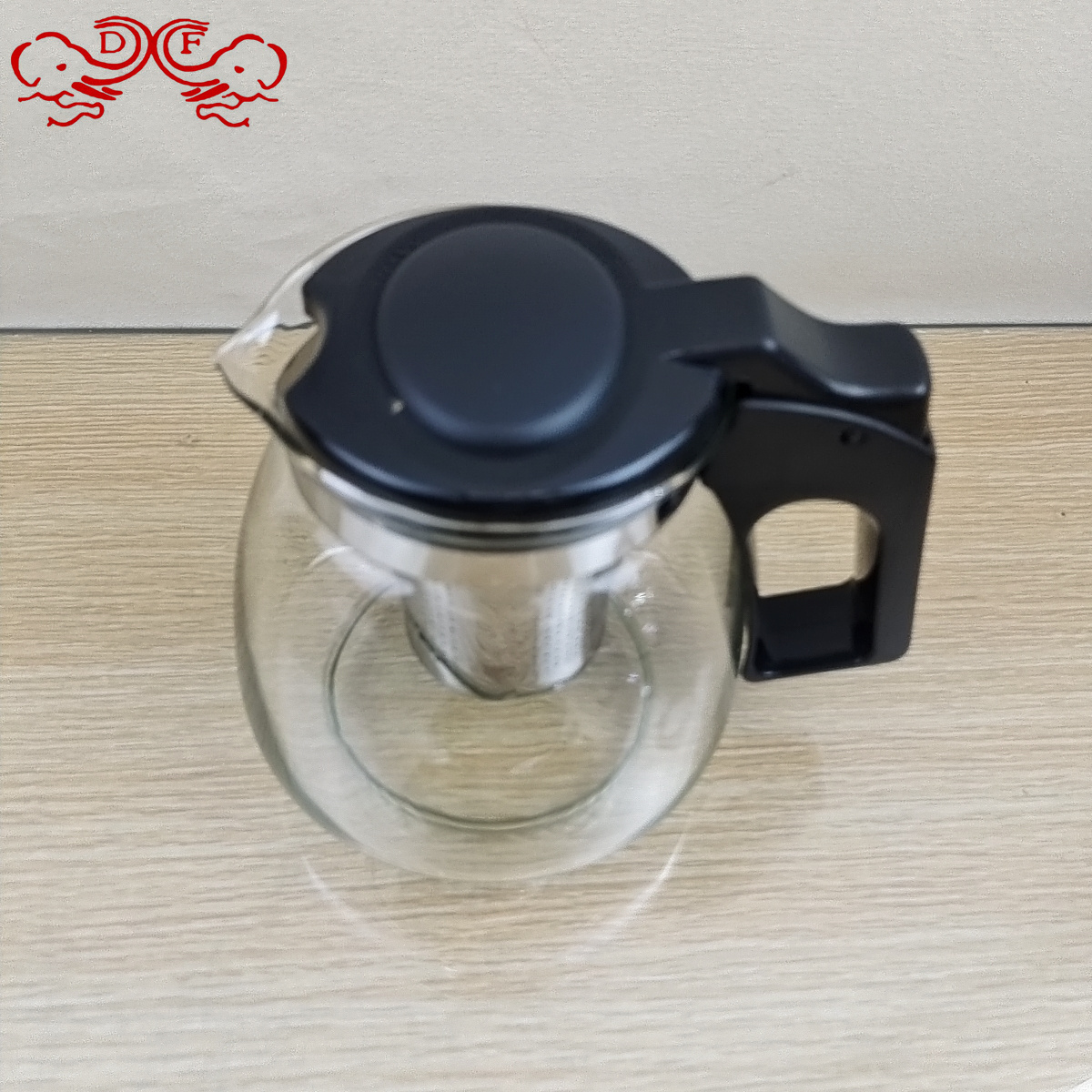 DF68862 Cross-border wholesale mother and child kettles, household boiling kettles, automatic shut-off electric kettles, DF TRADINGHOUSE Item Picture