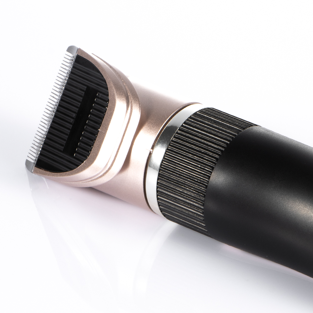 RAF Cross-border Five-in-one electric hair clipper, multi-functional electric clipper, hair shaving set, electric clipper, USB interface pic 5