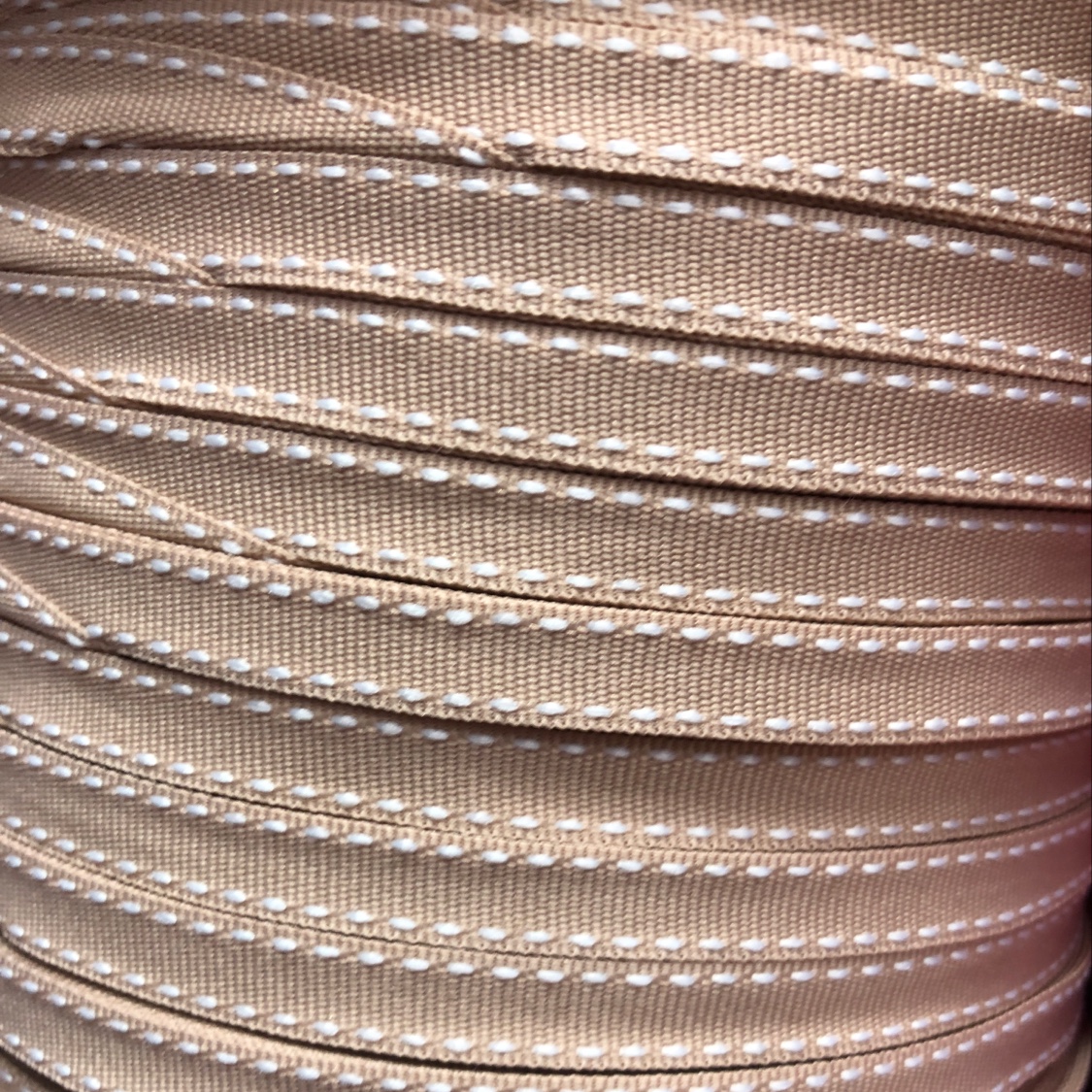 织带/印花织带/鞋带/丝带/运动鞋鞋带细节图