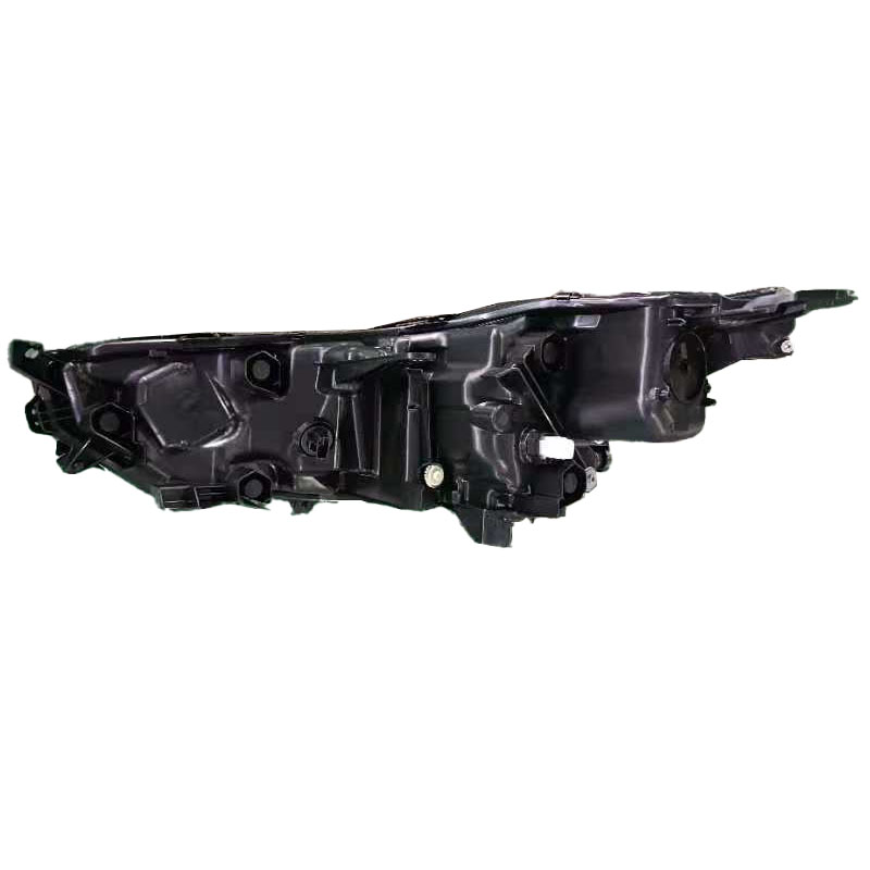 YUBO is compatible with the low-end headlights and headlamps of the 2023 Toyota highlander 81110-0E760 and 81150-0E760 Specification image