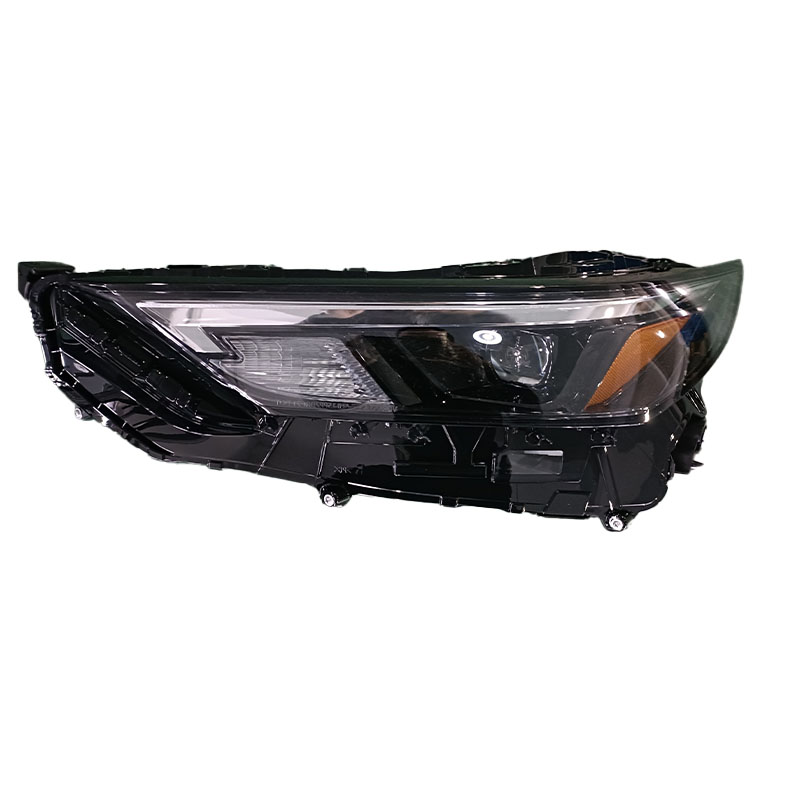 YUBO is compatible with the low-end headlights and headlamps of the 2023 Toyota highlander 81110-0E760 and 81150-0E760 Item Picture