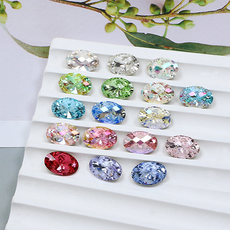 穿戴甲/美甲/穿戴式甲片/穿戴式美甲成品/穿甲戴产品图