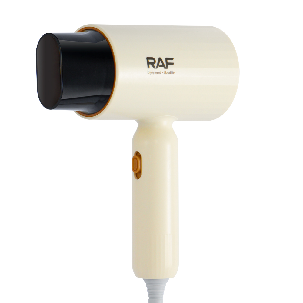 RAF European standard cross-border high-speed hair dryer for home use, non-damaging hair care, hair collection, negative ion hair care, silent pic 9