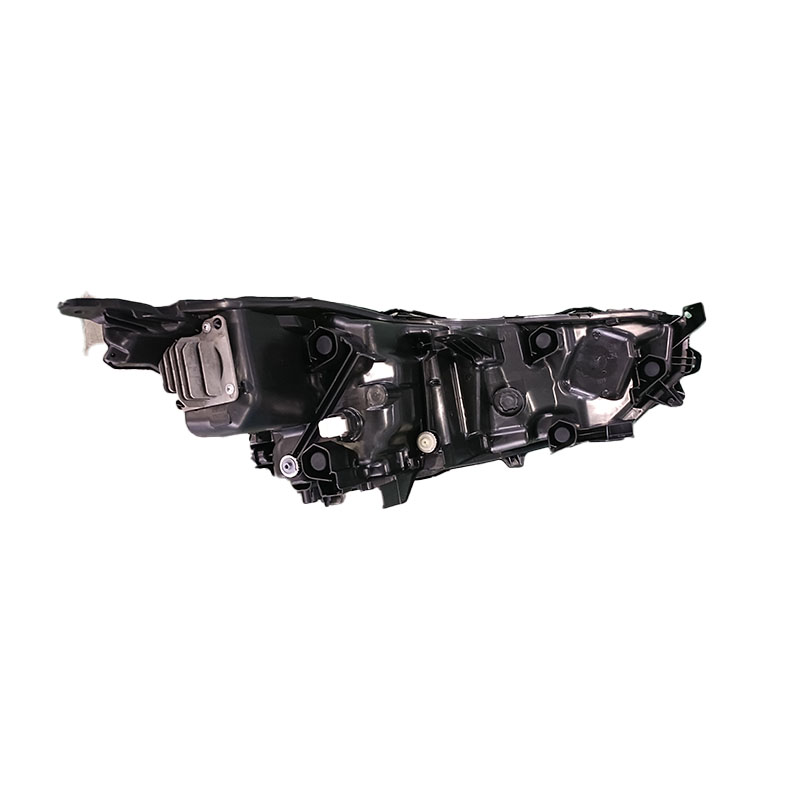 YUBO is compatible with the high-end headlights and headlamps of the 2023 Toyota highlander 81110-0E770 and 81150-0E770 Specification image