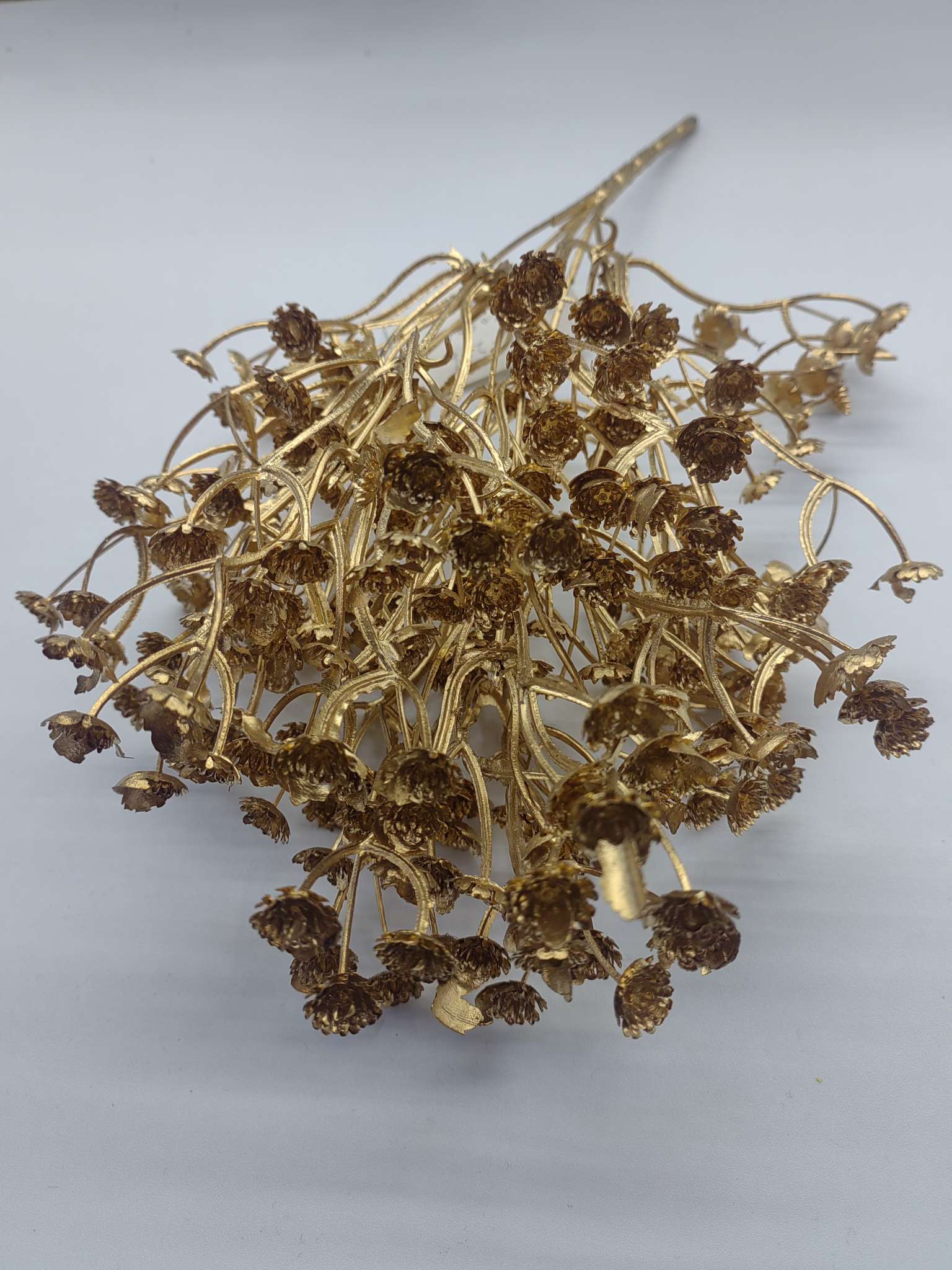 Meibo Flower Art's Starry Sky is golden detail image 1