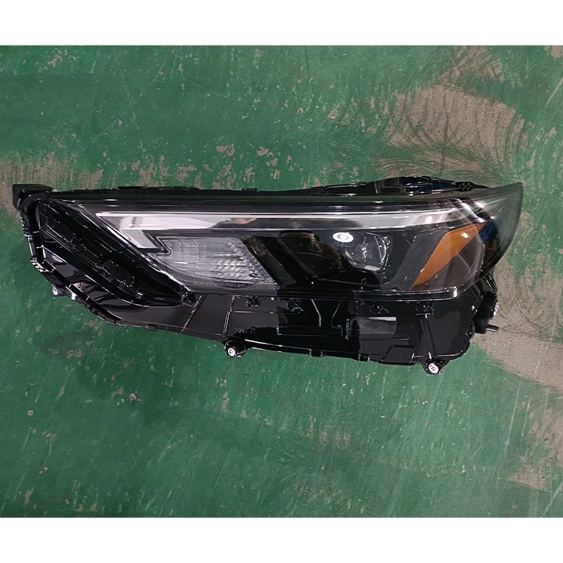 YUBO适用2023丰田汉兰达highlander低配大灯前照灯81110-0E760 81150-0E760