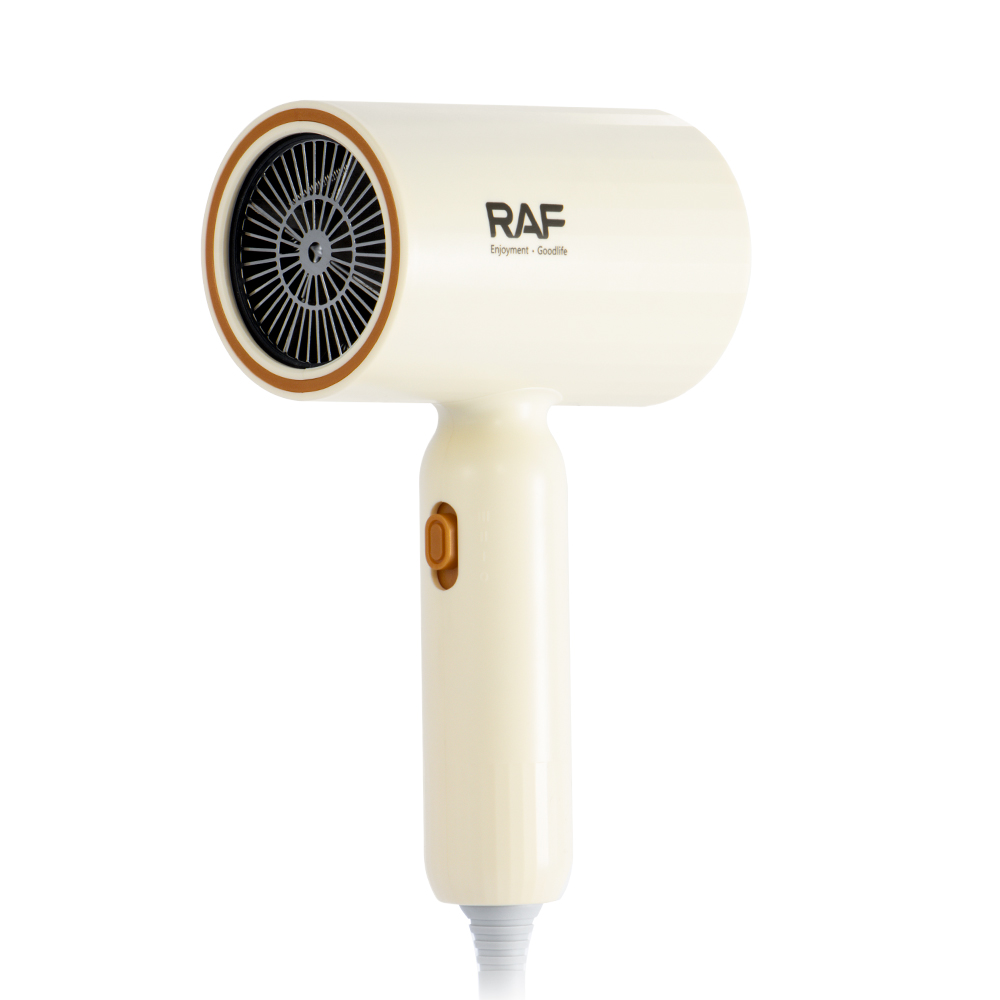 RAF European standard cross-border high-speed hair dryer for home use, non-damaging hair care, hair collection, negative ion hair care, silent pic 10