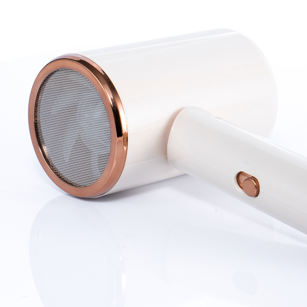 RAF European standard cross-border high-speed hair dryer, home hair-protecting hair dryer, negative ion hair care, silent R.4564 Item Picture