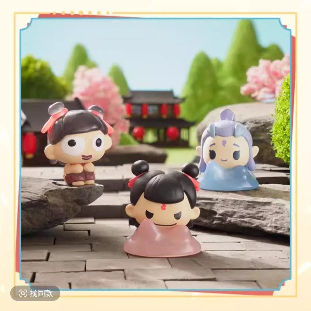 手办/手办摆件/海贼王手办/宝可梦/动漫周边细节图