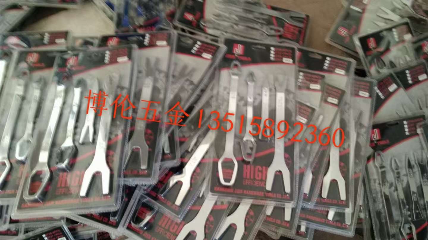 扳手 双泡两用双泡 C型双泡 固定两用 布袋扳手 棘轮扳手 Item Picture