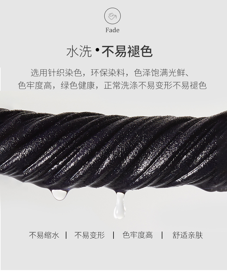 翻领配色口袋POLO衫T恤定制翻领polo衫短袖翻领POLO衫工作服定制T恤文化广告衫印字企业工衣刺绣logo详情5