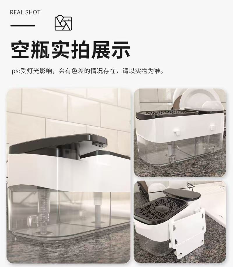 地漏细节图