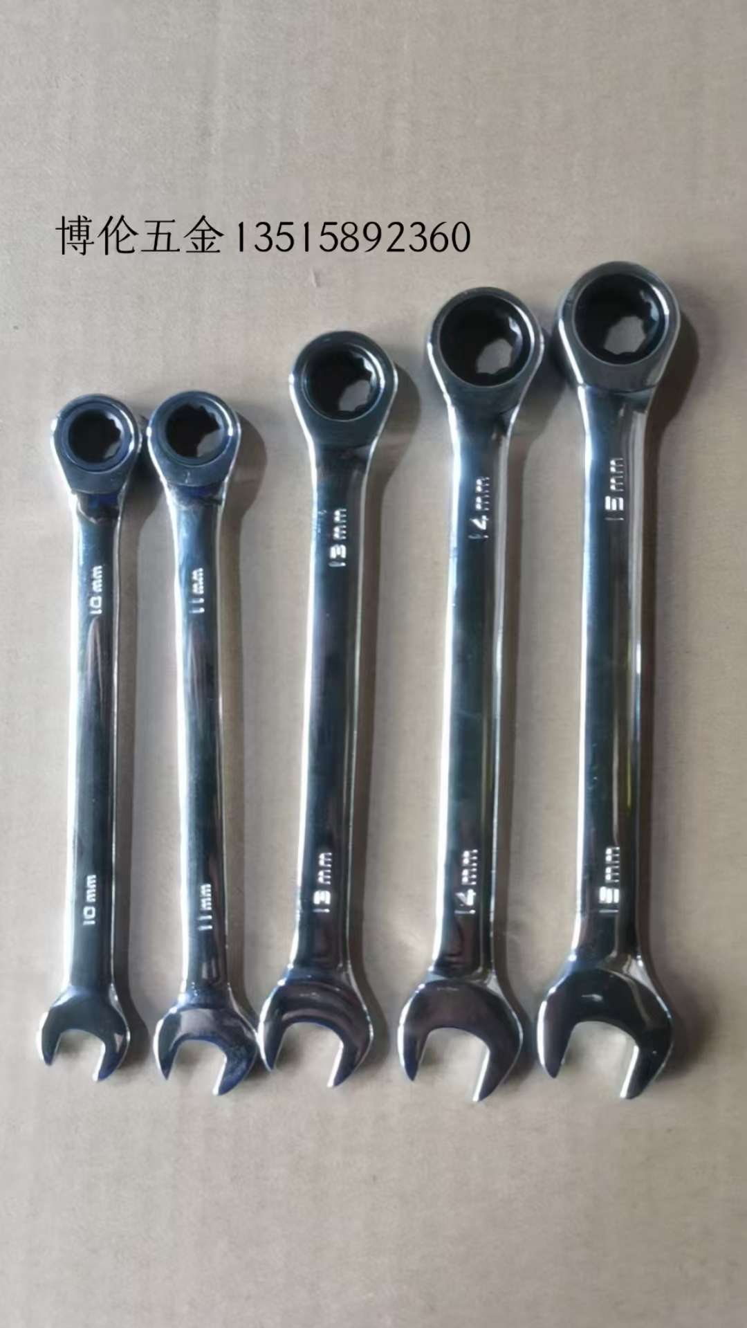 扳手 双泡两用双泡 C型双泡 固定两用 布袋扳手 棘轮扳手 detail image 15