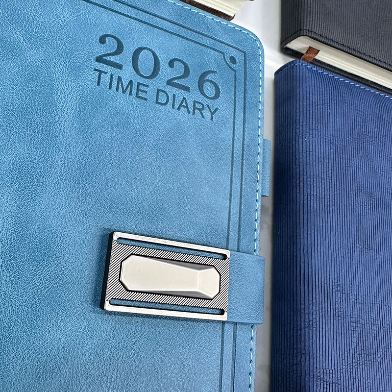 英文绘画本/日本跨境/公文包产品图