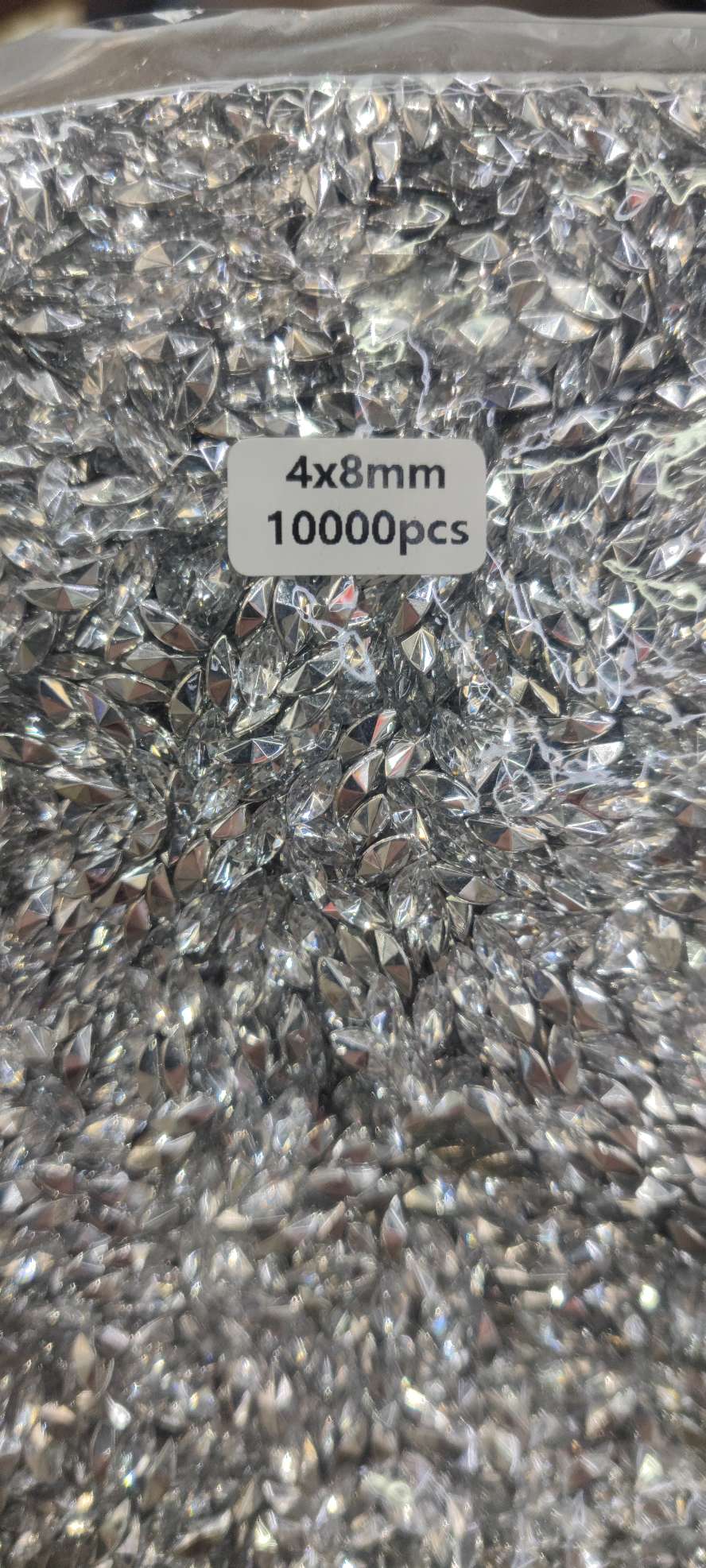 亚克力钻石，diy钻石