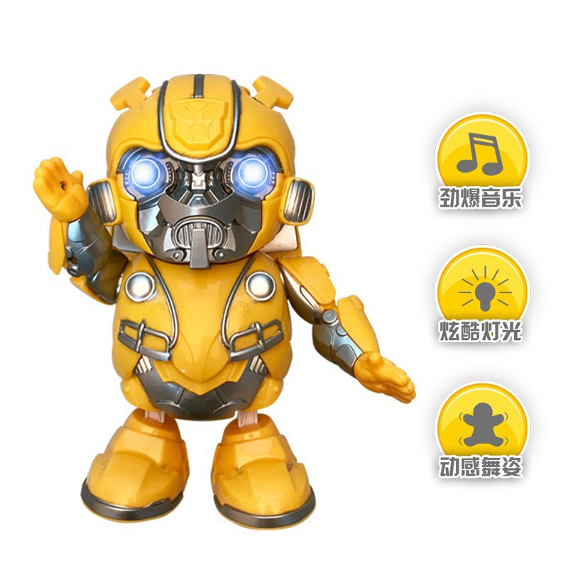 机器人/变形金刚/奥特曼/机器狗/3d打印玩具产品图