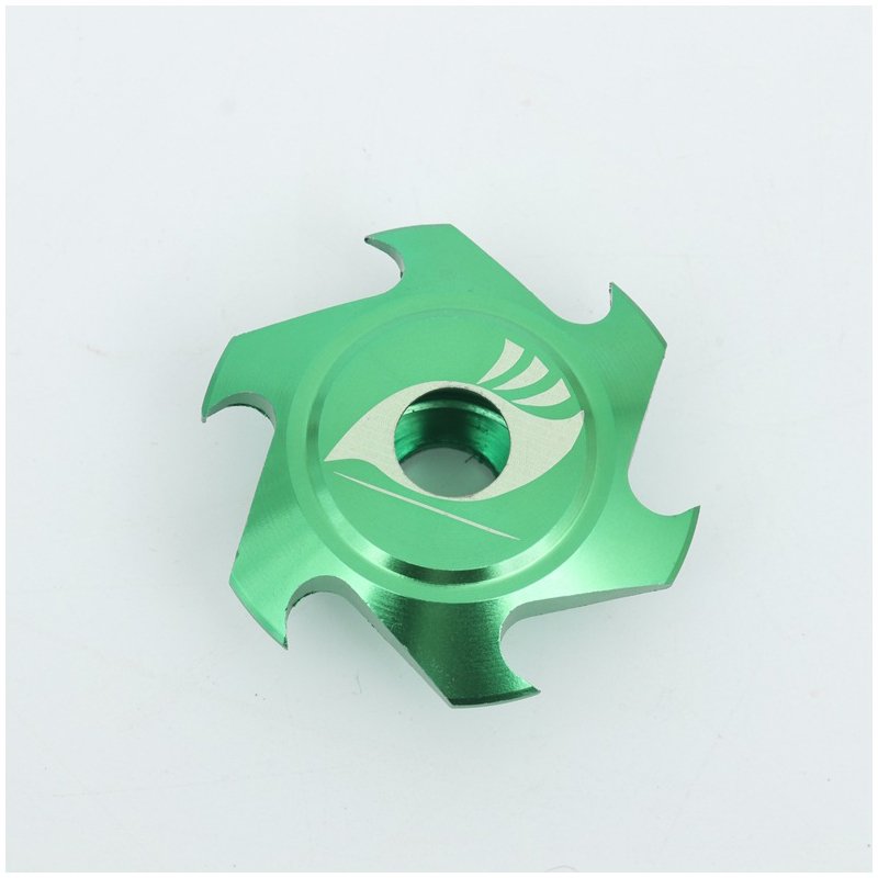 Motorcycle electric car accessories Pedals motorcycle flywheel front fork cup anti-collision cup Husi anti-ghost fire power motorcycle anti-fall cup Item Picture
